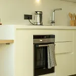 Highest Luxury Tower Skyland Istanbul Studio Apartment Skyline View